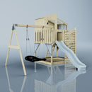 Aire de jeux PolarPlay Bosse