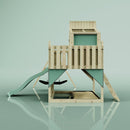 Aire de jeux PolarPlay Bosse