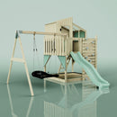 Aire de jeux PolarPlay Bosse