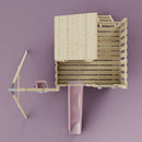 Aire de jeux PolarPlay Brita