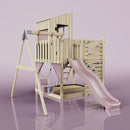 Aire de jeux PolarPlay Brita