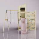 Aire de jeux PolarPlay Brita