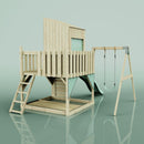 Aire de jeux PolarPlay Brita