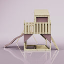 Aire de jeux PolarPlay Lasse