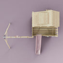 Aire de jeux PolarPlay Lasse