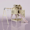 Aire de jeux PolarPlay Lasse