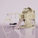 Aire de jeux PolarPlay Lasse