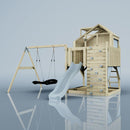 Aire de jeux PolarPlay Lasse