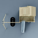 Aire de jeux PolarPlay Lasse