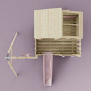 Aire de jeux PolarPlay Lotta