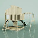 Aire de jeux PolarPlay Lotta