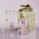 Aire de jeux PolarPlay Madita