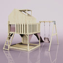 Aire de jeux PolarPlay Madita