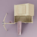 Aire de jeux PolarPlay Madita