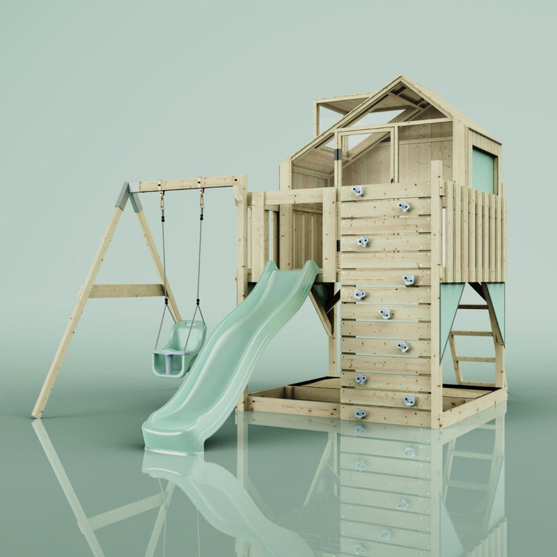 Aire de jeux PolarPlay Madita