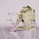 Aire de jeux PolarPlay Madita