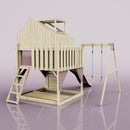 Aire de jeux PolarPlay Madita