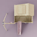 Aire de jeux PolarPlay Madita