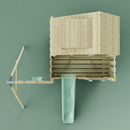 Aire de jeux PolarPlay Madita