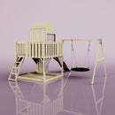 Aire de jeux PolarPlay Thea