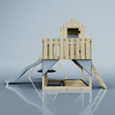 Aire de jeux PolarPlay Thea