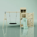 Aire de jeux PolarPlay Thea