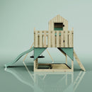 Aire de jeux PolarPlay Thea