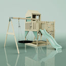 Aire de jeux PolarPlay Thea