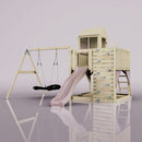 Aire de jeux PolarPlay Thea