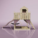 Aire de jeux PolarPlay Thea