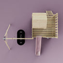 Aire de jeux PolarPlay Thea