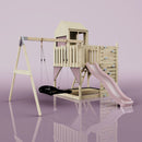 Aire de jeux PolarPlay Thea