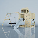 Aire de jeux PolarPlay Thea