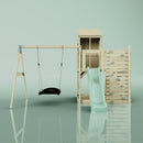 Aire de jeux PolarPlay Thea