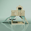 Aire de jeux PolarPlay Thea