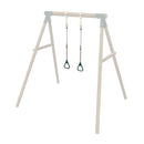 REBO Anneaux de gymnastique