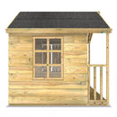 Cabane enfant ClassicPlay Raven