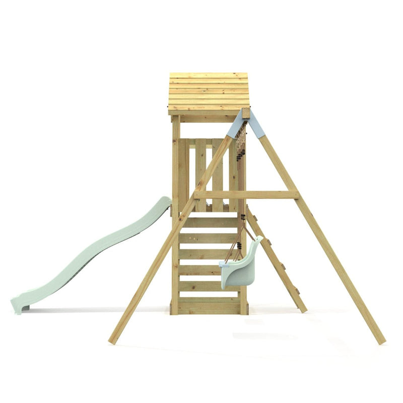 Aire de jeux OutdoorToys Redwood