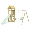 Aire de jeux OutdoorToys Redwood