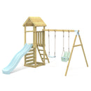 Aire de jeux OutdoorToys Redwood