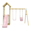 Aire de jeux OutdoorToys Redwood