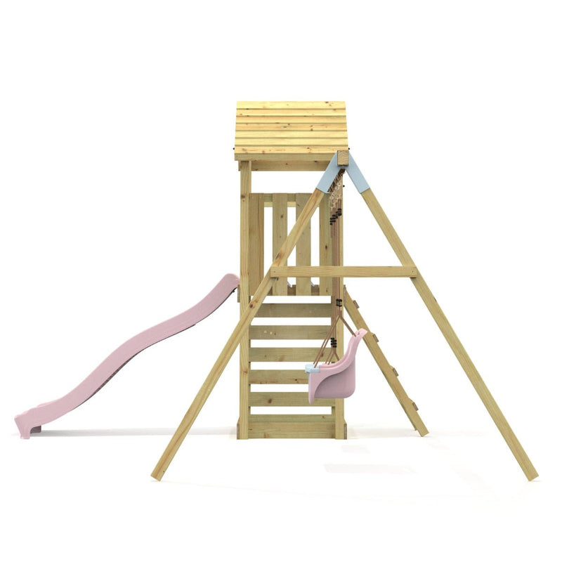 Aire de jeux OutdoorToys Redwood
