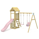 Aire de jeux OutdoorToys Redwood