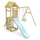 Aire de jeux OutdoorToys Redwood