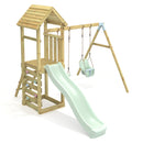 Aire de jeux OutdoorToys Redwood