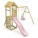 Aire de jeux OutdoorToys Redwood