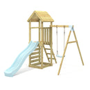 Aire de jeux OutdoorToys Rushmore