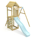 Aire de jeux OutdoorToys Rushmore