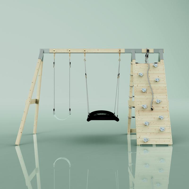 Portique à grimper PolarPlay Pélican