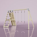 Portique à grimper PolarPlay Abeille